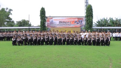 Patroli SIKAT Madiun Siap Amankan Rumah Kosong Ramadan