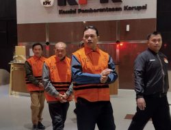 KPK Siap Periksa Saksi Kasus Korupsi Fee Proyek dan CSR Madiun