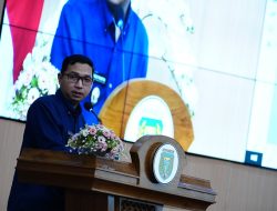 Pendapatan Daerah Kota Madiun 2025 Tembus 103 Persen