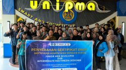 Siklus Technopreneur Jadi Kekuatan Prodi SI UNIPMA