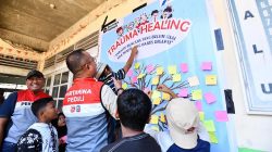 Mengenal Fase Terberat Korban 3-6 Bulan Pasca Bencana