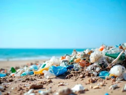 Mikroplastik Lebih Berbahaya dari Plastik Biasa