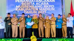 Musrenbang Madiun 2027 Fokus Penguatan SDM dan Ekonomi