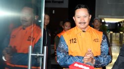 KPK Geledah 12 Lokasi di Madiun Kasus Gratifikasi Maidi