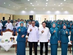 Pemkab Madiun Gandeng UNMER Optimalkan Potensi Daerah