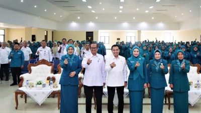 Pemkab Madiun Gandeng UNMER Optimalkan Potensi Daerah