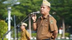 Wabup Purnomo Panaskan Bursa Ketua DPC PKB Madiun