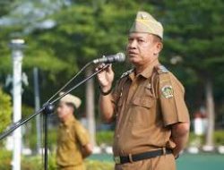 Wabup Purnomo Panaskan Bursa Ketua DPC PKB Madiun