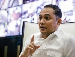 Pemkot Surabaya Targetkan Kendaraan Dinas Listrik Mei 2026