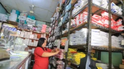 Harga Plastik Naik 100 Persen, UMKM Madiun Kurangi Porsi