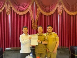 Peringatan HUT ke-19 Gereja Filadelfia PRK Lopana