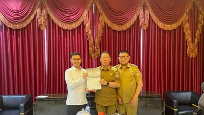 Peringatan HUT ke-19 Gereja Filadelfia PRK Lopana